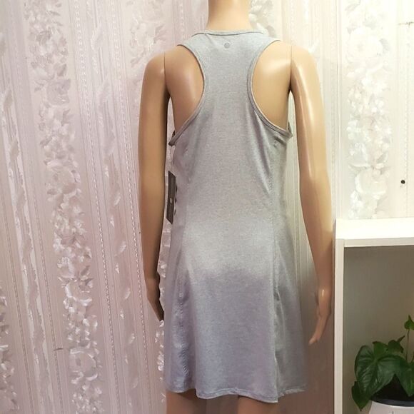 Harmony and Balance Athletic Dress - Picture 2 of 6